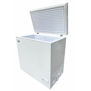 Congelador 200 Litros Tapa Dura