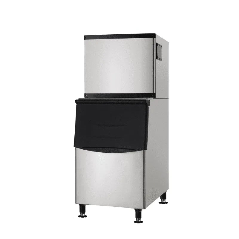 260kg / 24hrs Máquina de Hielo Frappe / Frape / Granulado