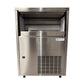 45 kg/día Máquina hielo Cubo / Marca BRECCA (Italiana)